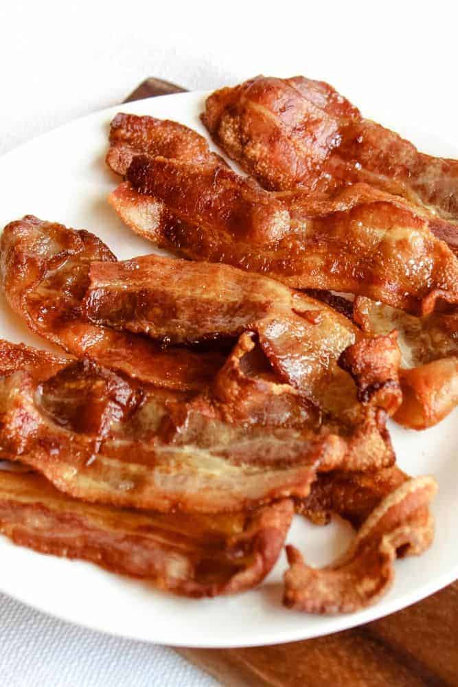 Air Fryer Bacon {Crispy and Perfect!} –