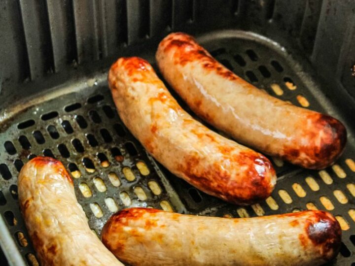 Frozen brats instant online pot