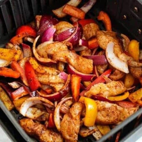 Recipe This  How To Cook Air Fryer Sheet Pan Meals