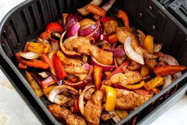 15 Healthy Air Fryer Recipe Ideas, Recipes, Dinners and Easy Meal Ideas