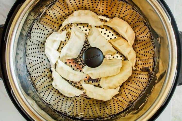 How to Use an Instant Pot Steamer Basket