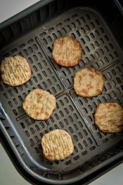 air-fryer-sausage-patties-cook-from-fresh-or-frozen