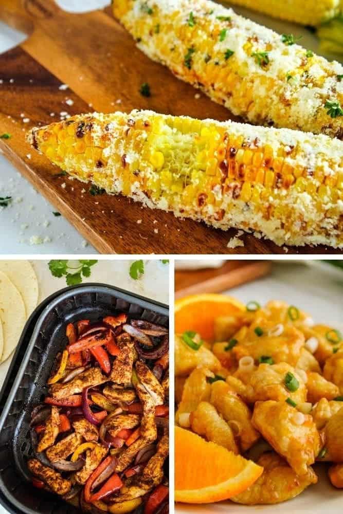 175 Best Air Fryer Recipes | All The Air Fryer Recipes You'll Ever Make