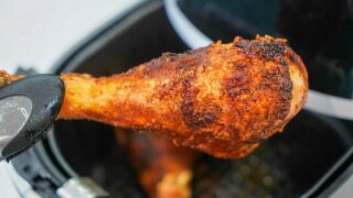 50+ Best Keto Air Fryer Recipes | Everyday Family Cooking