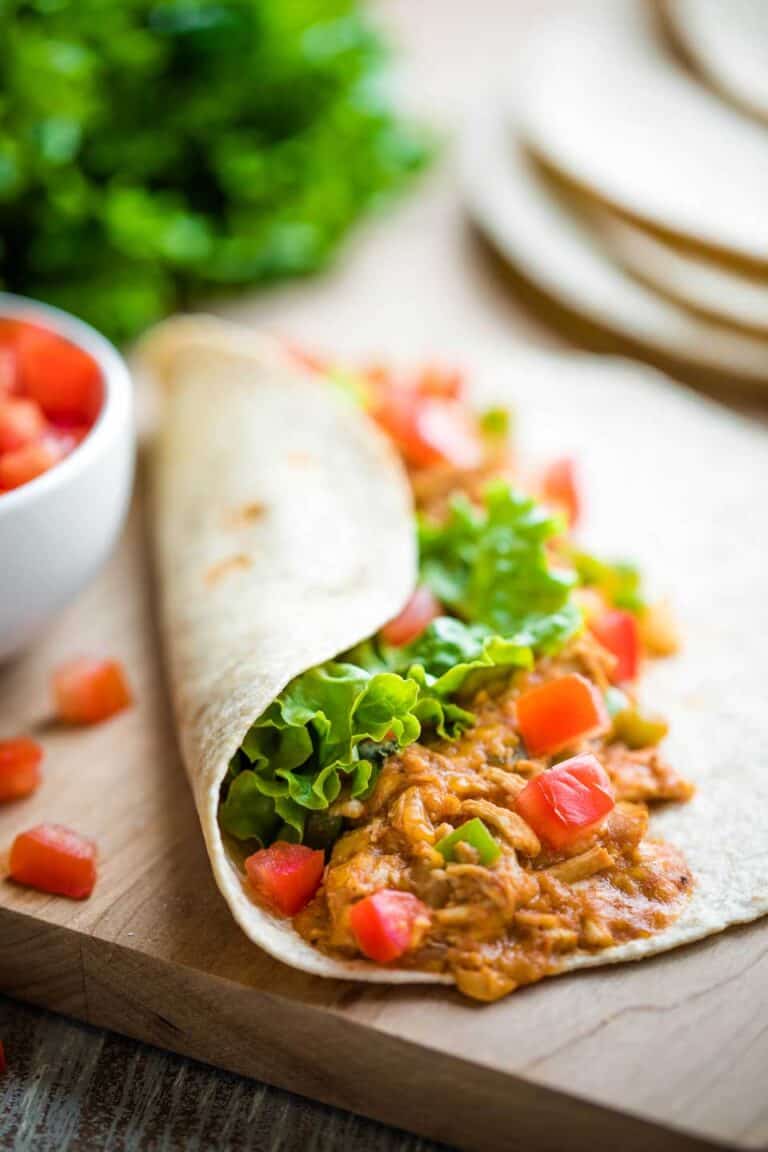 12-easy-chicken-wraps-made-with-leftover-chicken