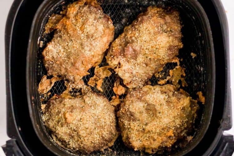 Why is My Air Fryer Smoking and How Do I Get it to Stop?