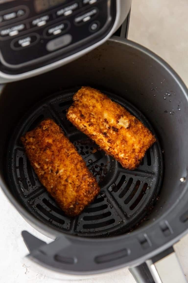 Air Fryer Mahi Mahi (Fresh and Frozen) | Everyday Family Cooking