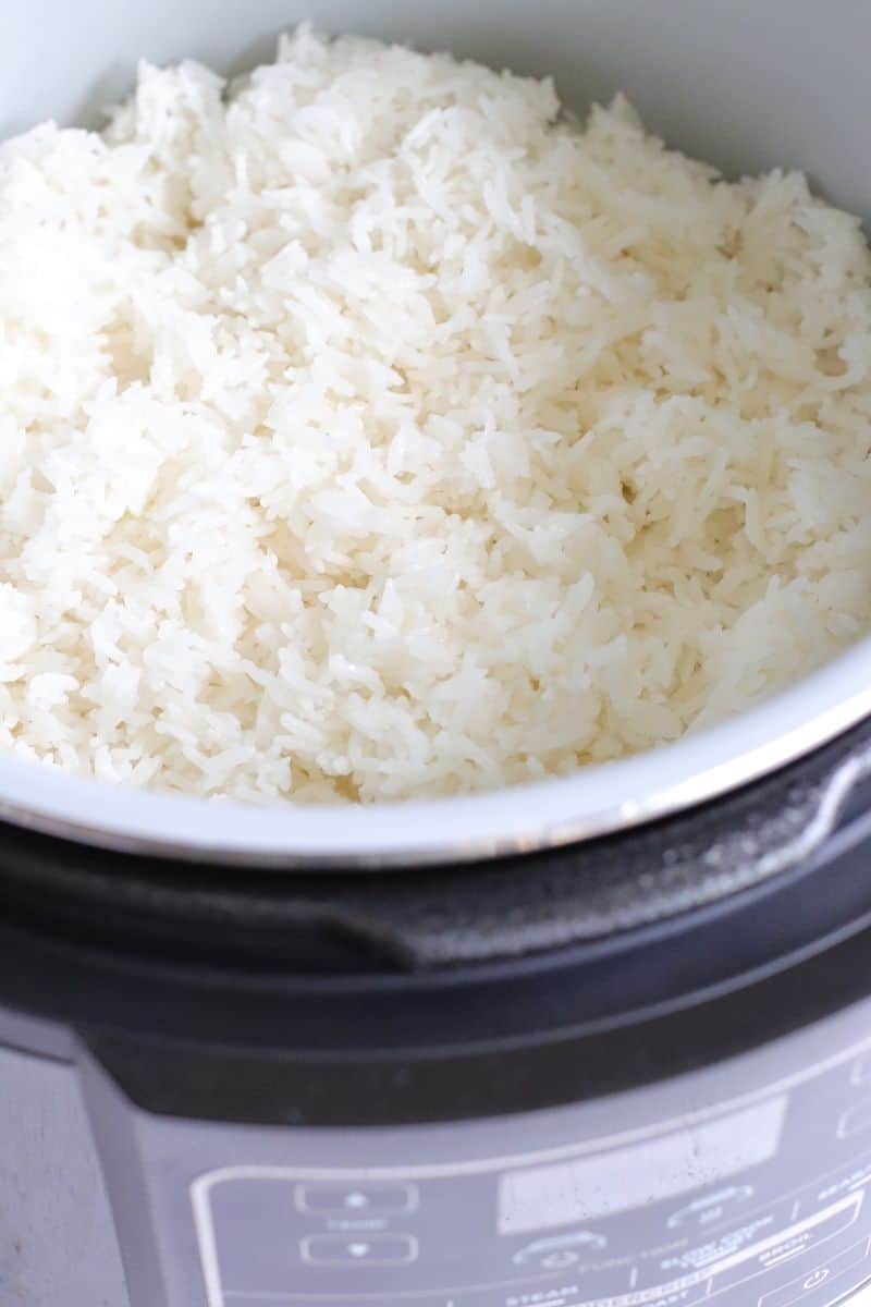 How To Make Rice In Ninja Foodi - Howard Havern