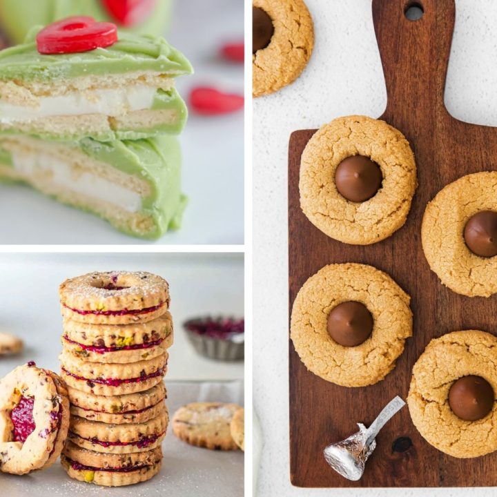 Side Dish: Cookies worth swapping fill new cookbook, Entertainment/Life