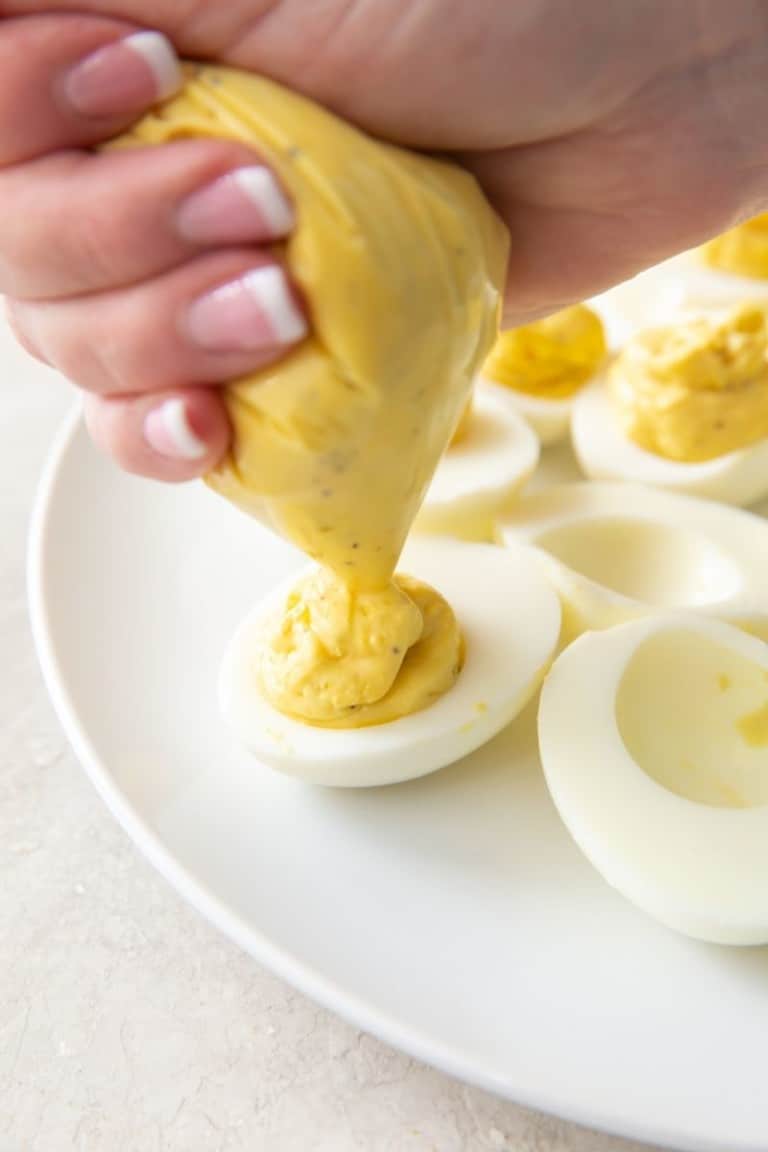 deviled-eggs-without-mustard-everyday-family-cooking