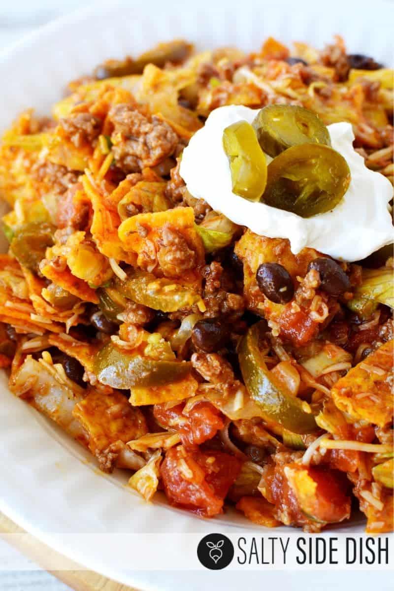 30 Best Leftover Taco Meat Recipes Everyday Family Cooking