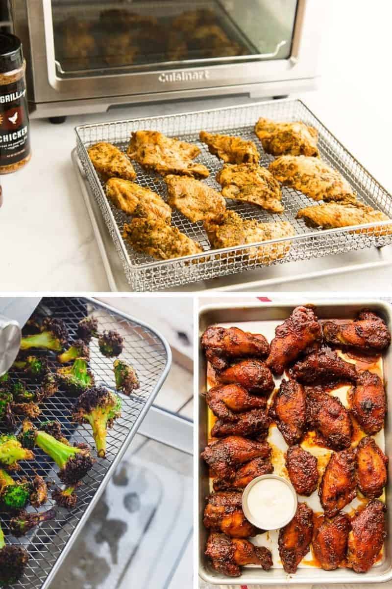Southern Food Basket on Instagram: Black + Decker Air Fryer