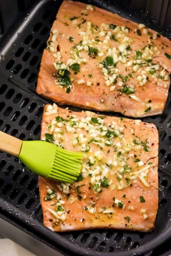 Why You Need to Get a Silicone Tray For Your Air Fryer