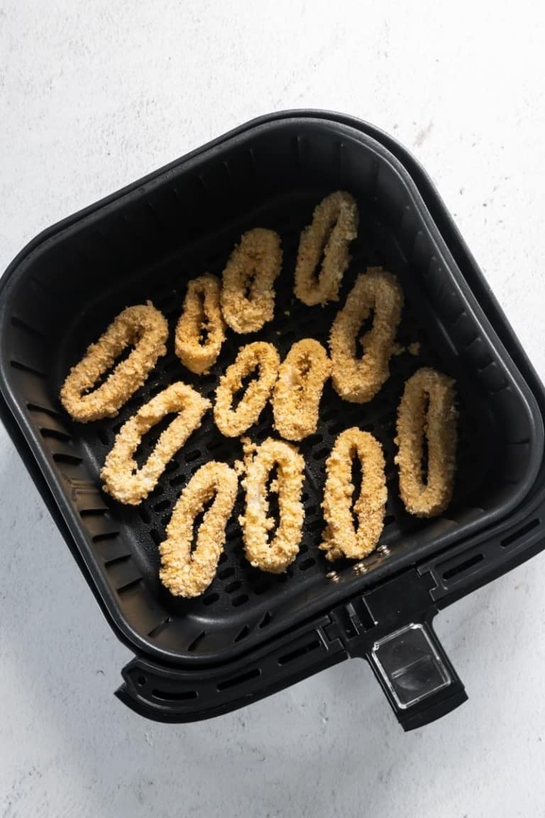 Air Fryer Vs. Convection Oven - What Is The Difference?