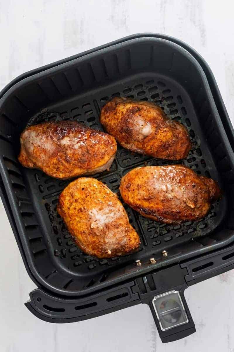How to Use Air Fryer Liners: A Brief Guide - Also The Crumbs Please