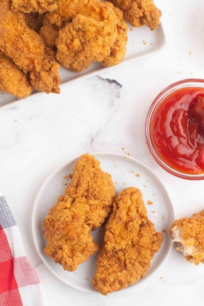 how-to-reheat-chicken-tenders-in-the-air-fryer-everyday-family-cooking