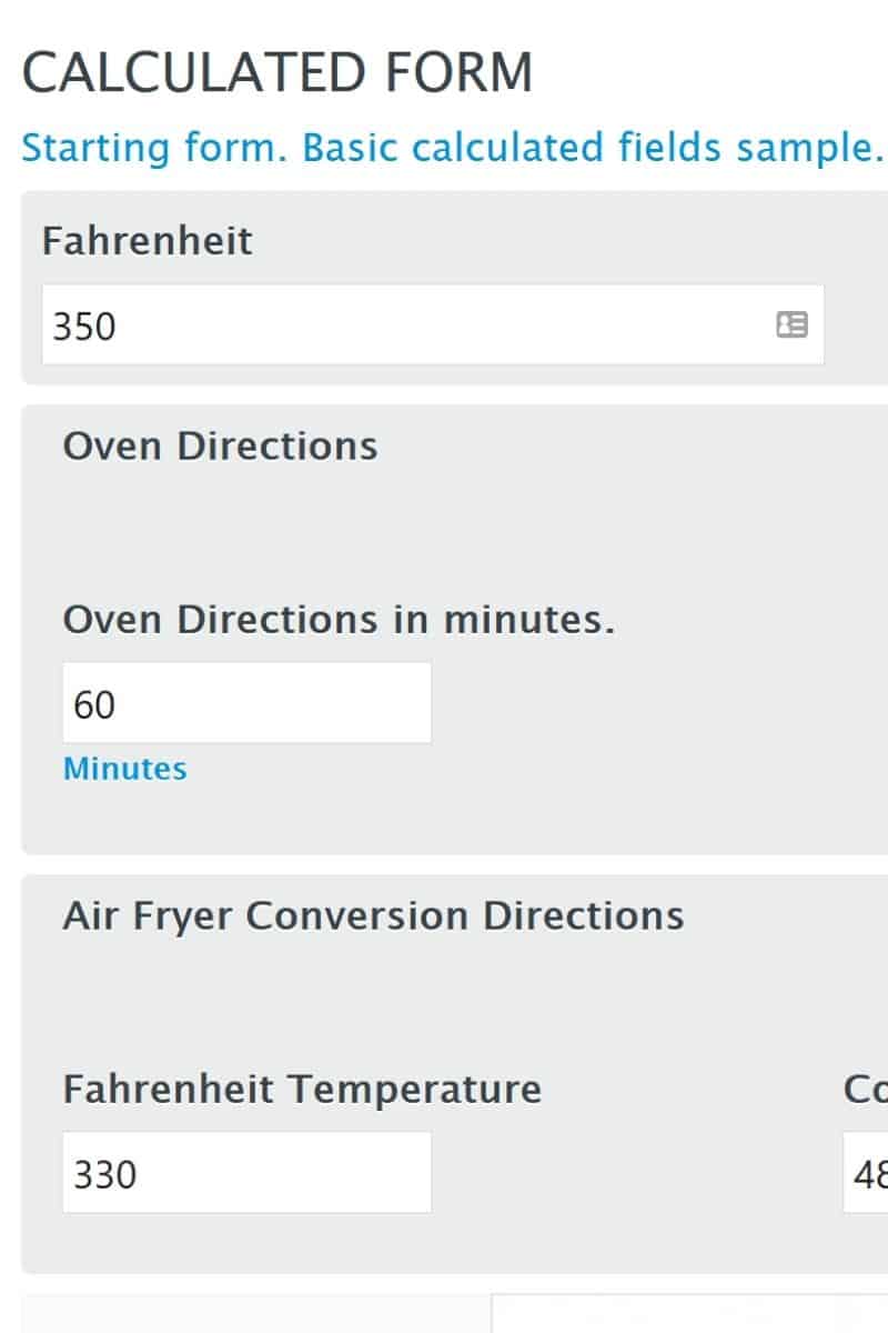 3-Minute Hacks - How to convert fahrenheit to celsius