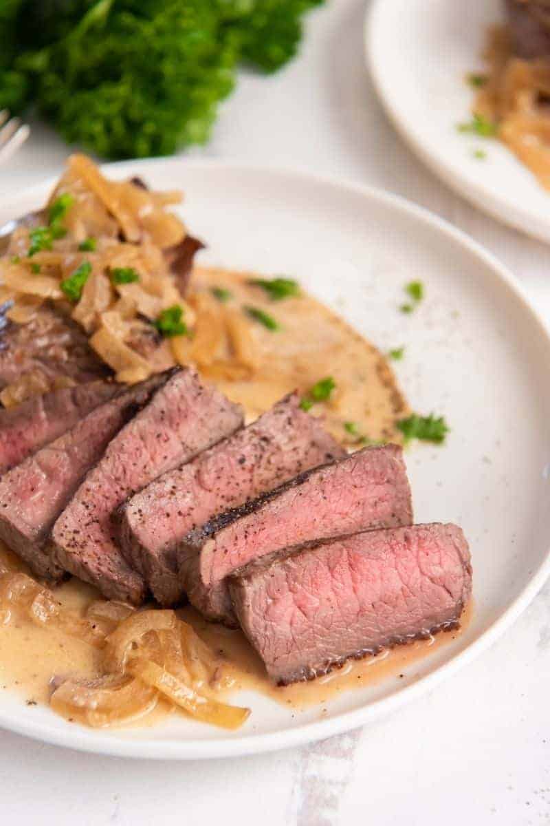 Instant Pot Flank Steak  Everyday Family Cooking