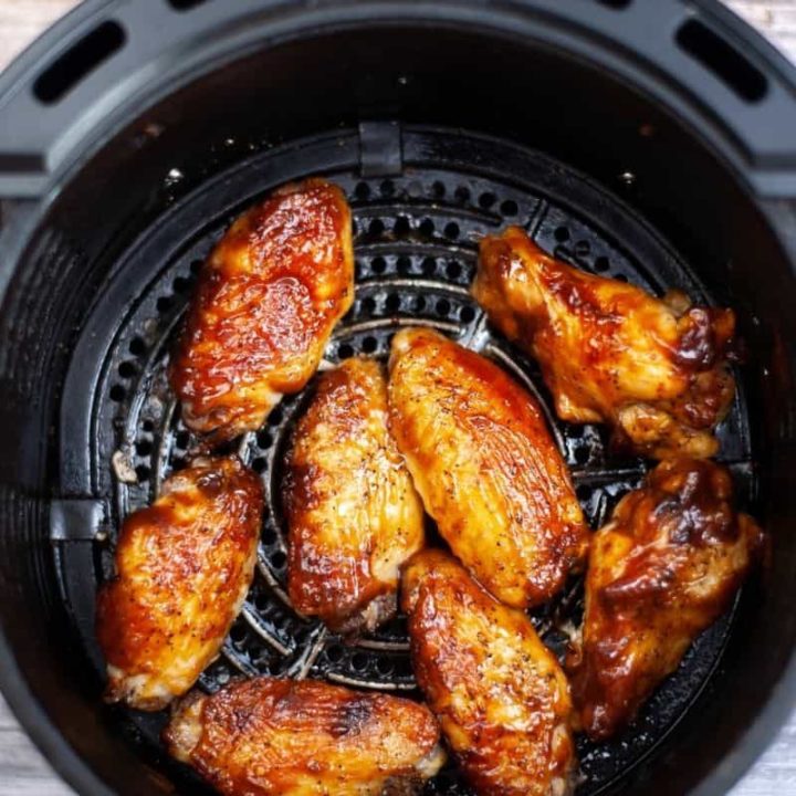 67+ Super Bowl Recipes to Make in the Air Fryer (2023) - The Fresh Cooky