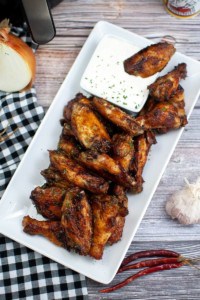 35 Insanely Delicious Air Fryer Appetizers You Have to Make