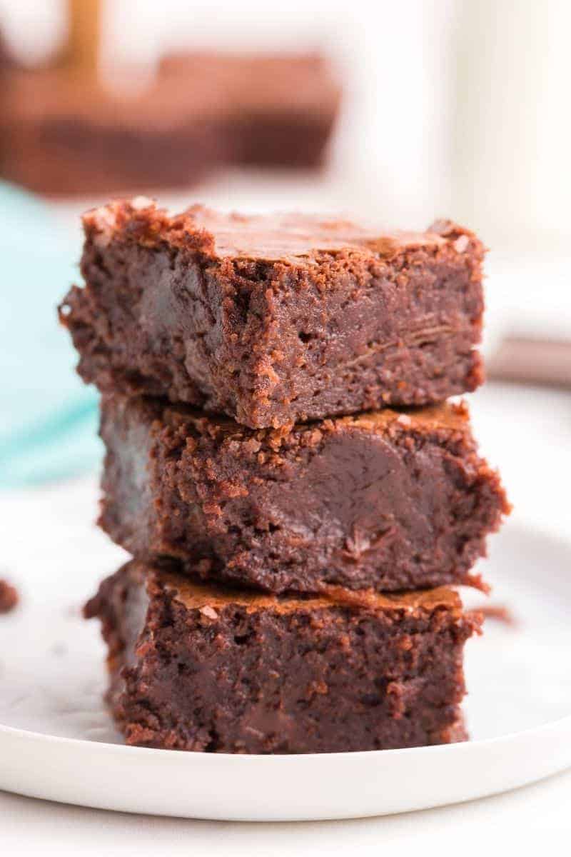 Brownie Recipe Without Cocoa Powder