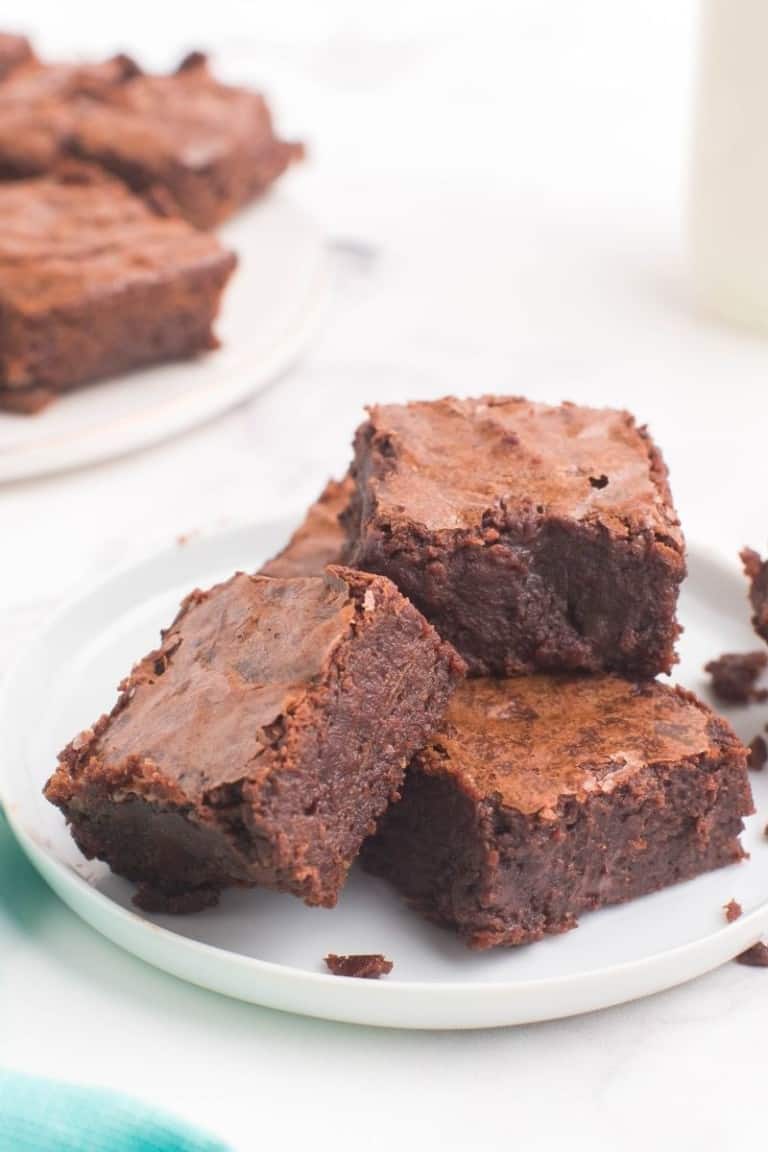 Brownie Recipe Without Cocoa Powder