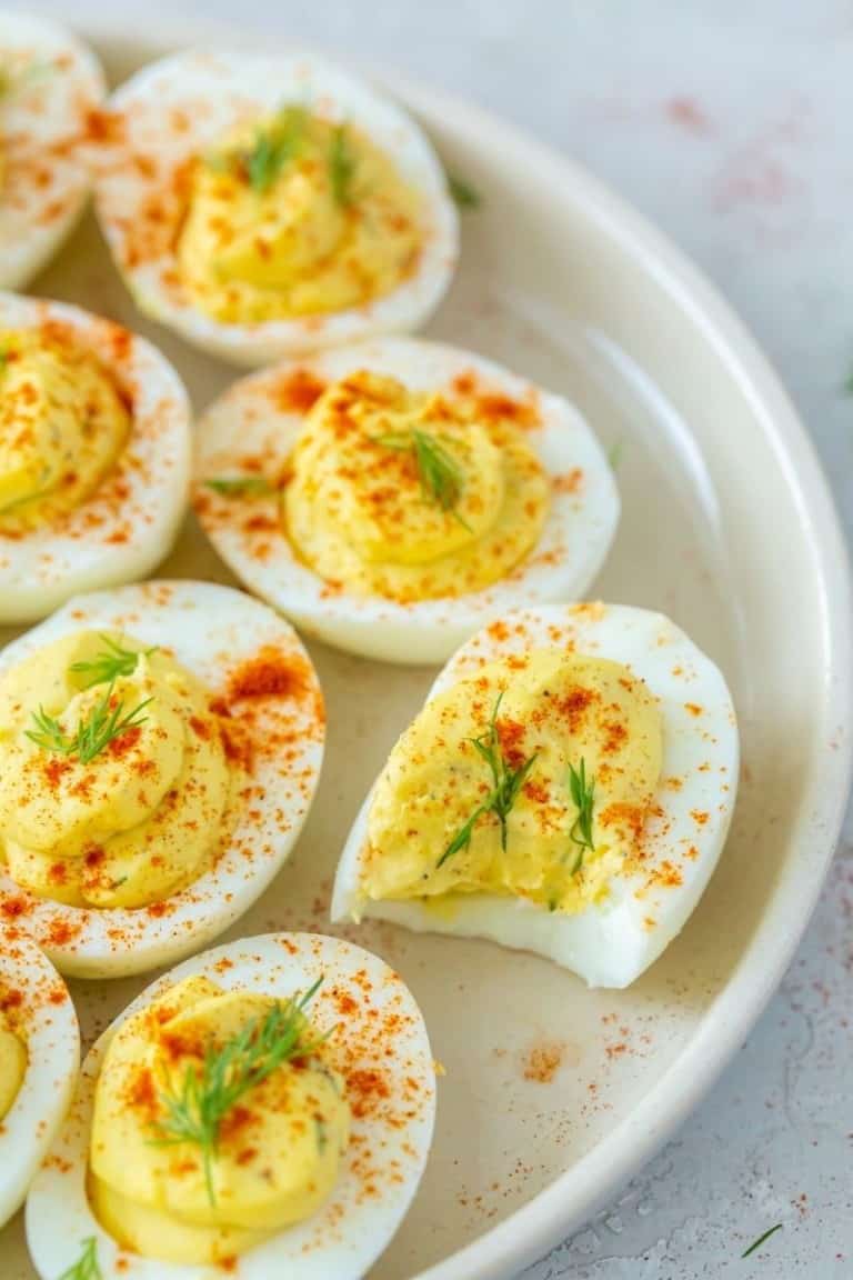 deviled-eggs-without-vinegar-everyday-family-cooking