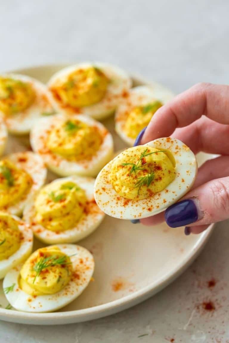 deviled-eggs-without-vinegar-everyday-family-cooking