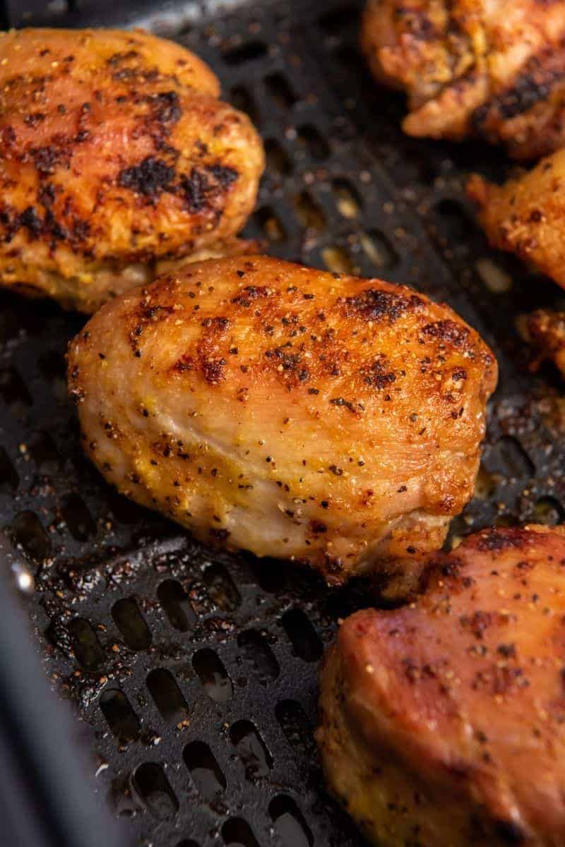 frozen-chicken-thighs-in-the-air-fryer-everyday-family-cooking