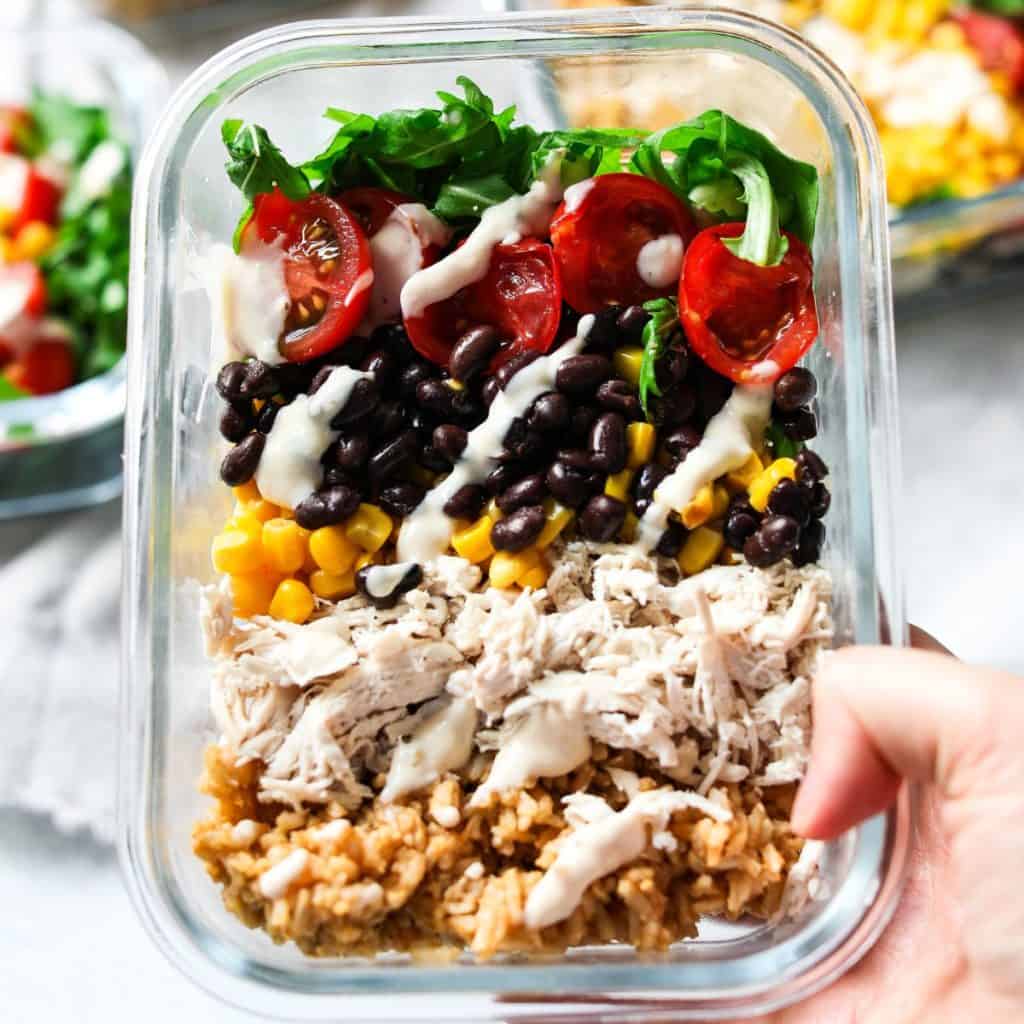 85 Healthy Lunch Ideas | Everyday Family Cooking