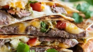 45 Juicy Steak Dinner Ideas | Everyday Family Cooking