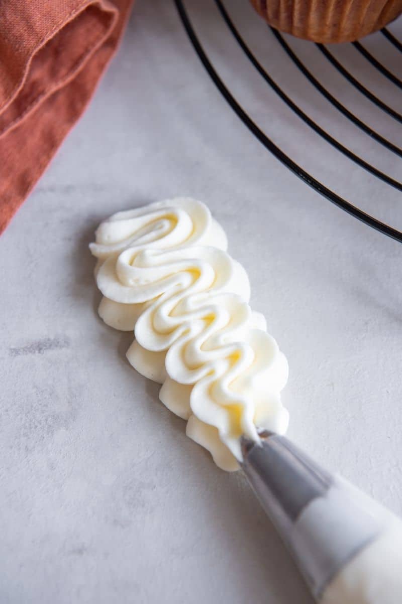 Ready made cream online cheese frosting