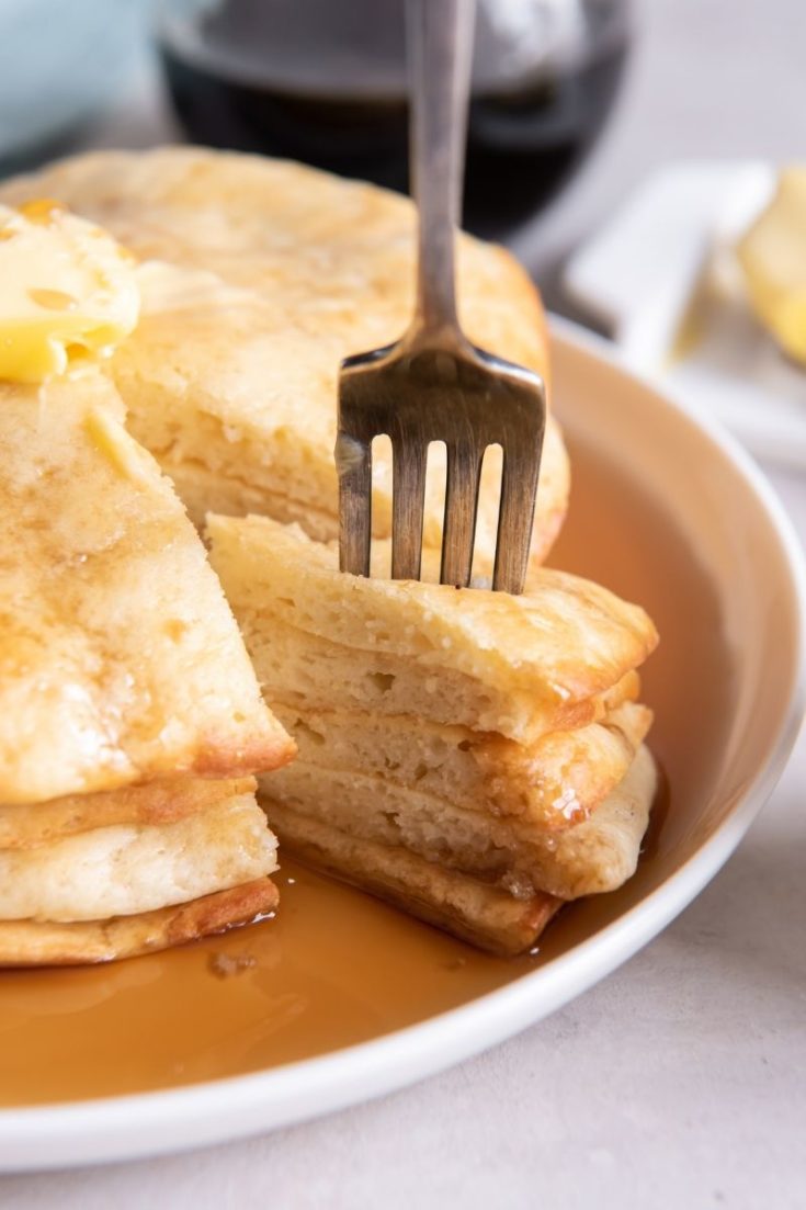 6 Kitchen Accessories That Will Help You Make Better Pancakes