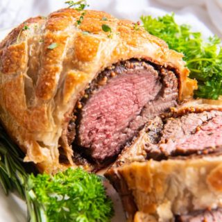 Easy Beef Wellington Recipe | Everyday Family Cooking