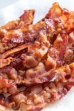 Instant Pot Bacon | Everyday Family Cooking