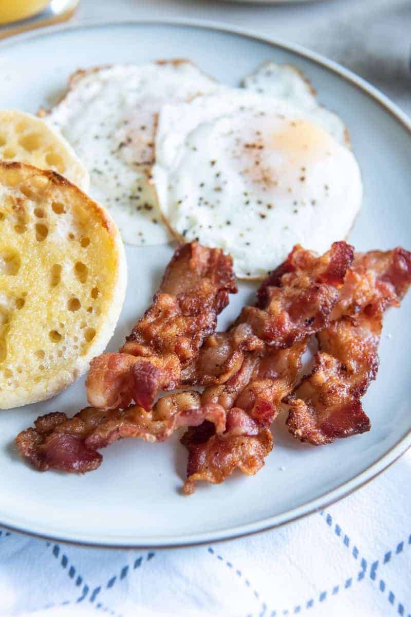 Instant Pot Bacon | Everyday Family Cooking