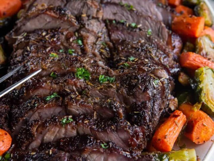 Air fryer shop chuck roast recipes