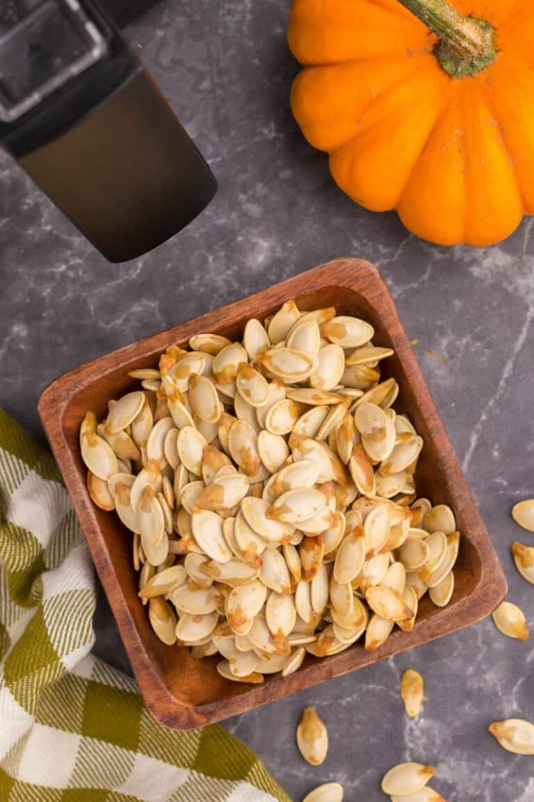 crispy-air-fryer-pumpkin-seeds-everyday-family-cooking