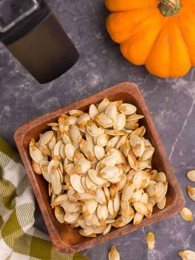 air-fryer-pumpkin-seeds-recipe-everyday-family-cooking