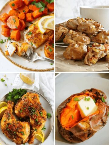 weight watcher recipes