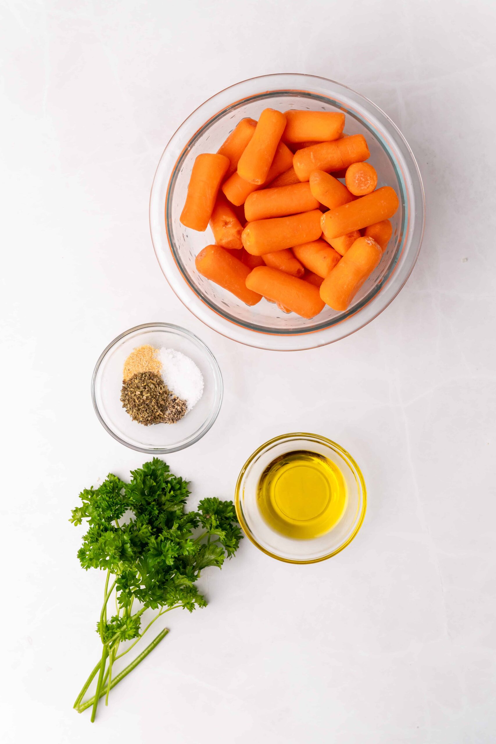 Air Fryer Baby Carrots Everyday Family Cooking