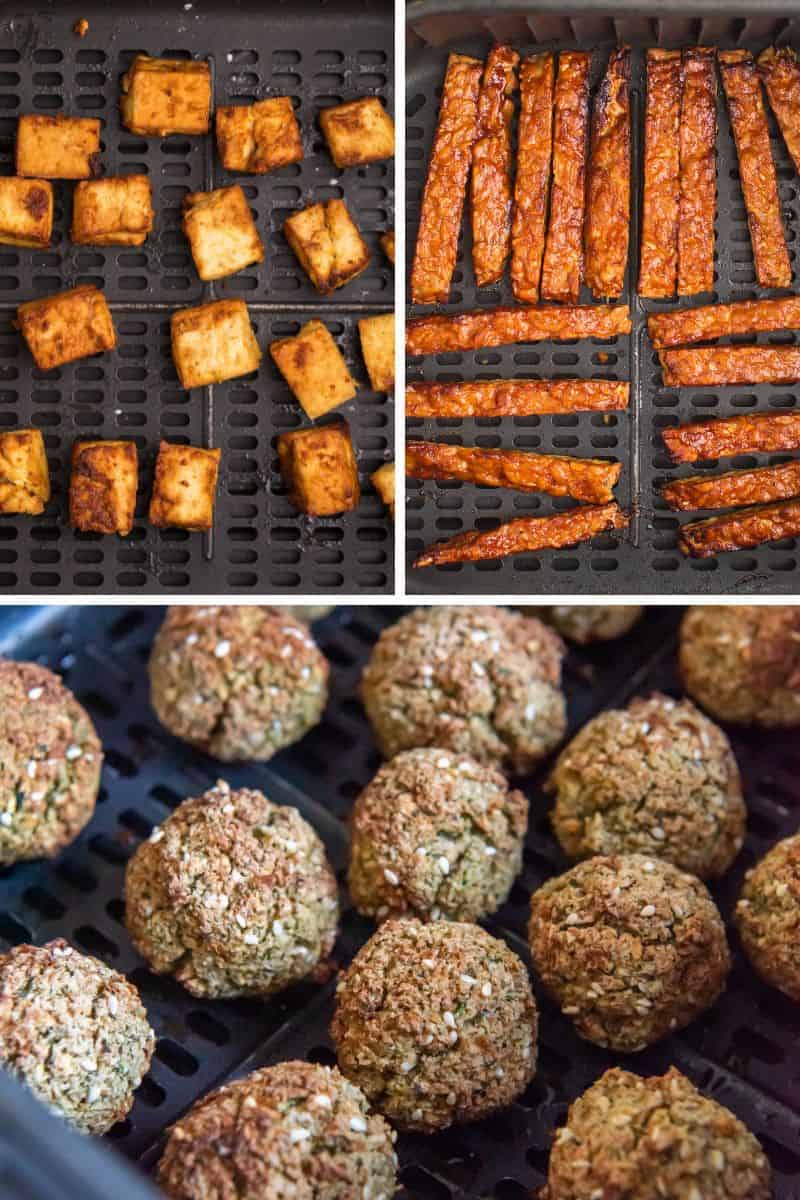 20 Quick and Healthy Air Fryer Snacks You Can Make in a Snap