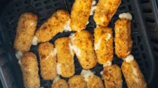 60+ Best Kid Friendly Air Fryer Recipes | Everyday Family Cooking