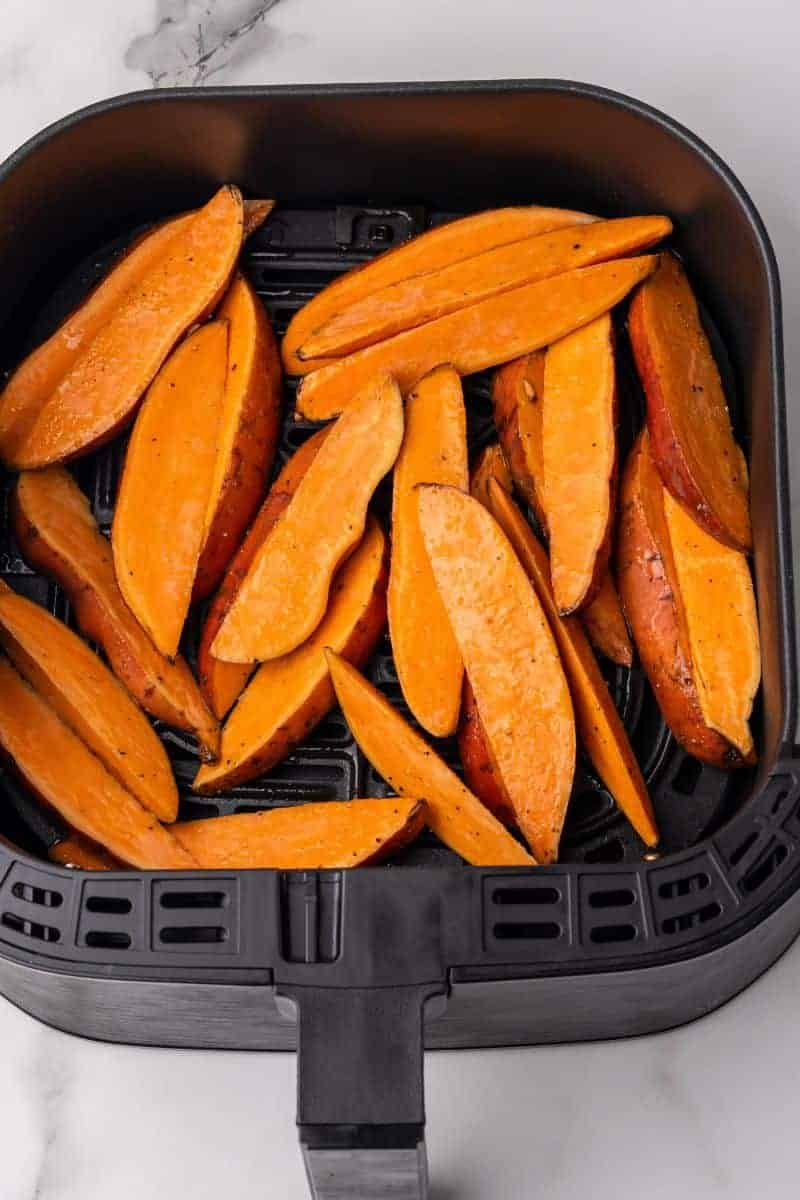 air-fryer-sweet-potato-wedges-everyday-family-cooking