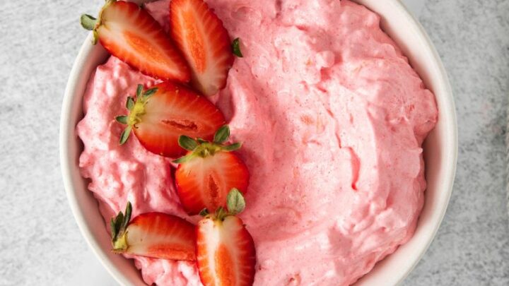 Cottage Cheese Ice Cream - I Heart Vegetables