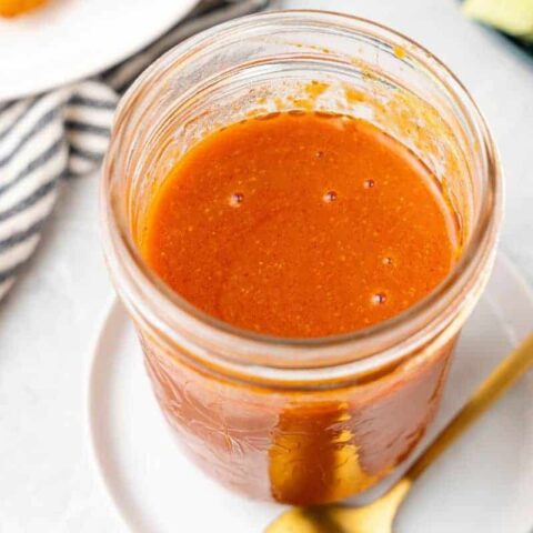 Mild Buffalo Sauce | Everyday Family Cooking