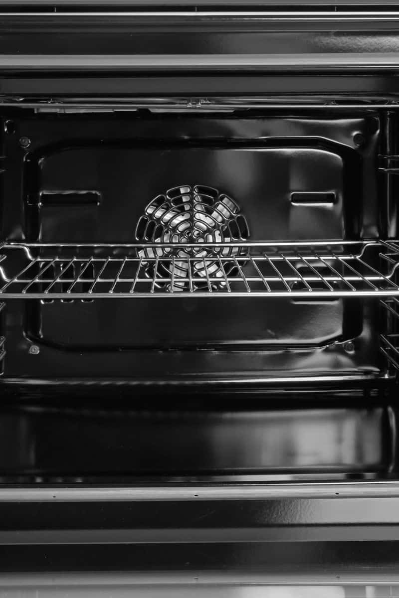 Find out if your oven is actually preheating to the right