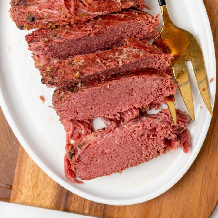 Ninja foodi corned beef recipes new arrivals